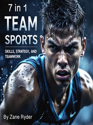 cover image of Team Sports